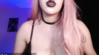 ghoulji hairy chat porn video