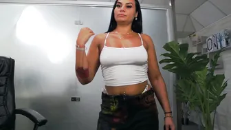Yaraxcox nude (08/13/2026)