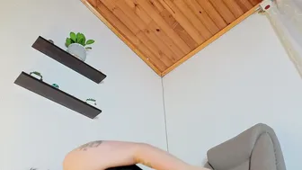 blueberry_gothic recorded nude video 1089445
