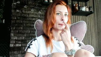 Karoline121 young cam sex porn