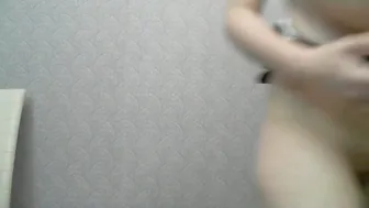 playful_goldie recorded nude video 1089503