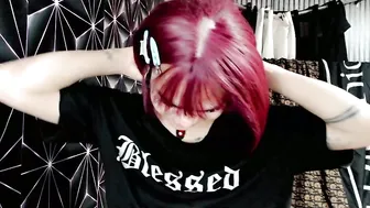 queen_elicktra recorded nude video 1089504