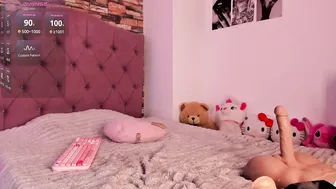charlotte_love09 recorded nude video 1089536