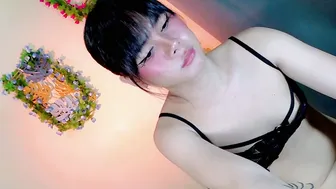 luxe_brat recorded nude video 1089596