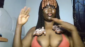 creamypussyxx recorded nude video 1089683