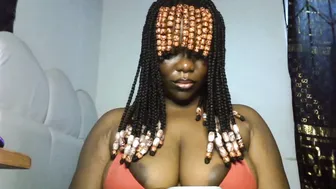 creamypussyxx recorded nude video 1089683