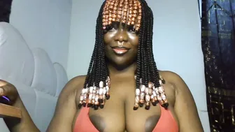 creamypussyxx recorded nude video 1089683