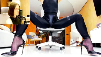 Adagrand horny amateur cam video
