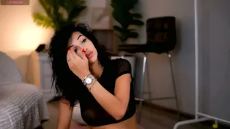 Evorahnoir 13 August 2026 amateur live cam video