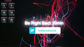 Hiddendesire6 13 August 2026 cam sex chat