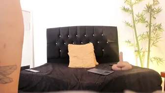 ayira_caramel recorded nude video 1089799