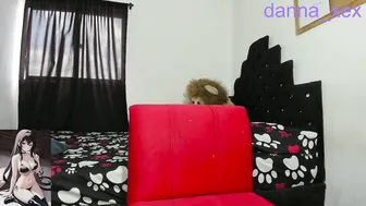 Danna_xex porn video 08-13-2026