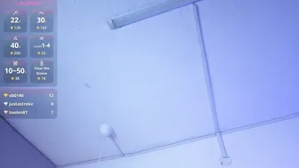 wanda_blue_ live cam video (08-13-2026)