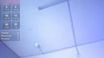 wanda_blue_ live cam video (08-13-2026)