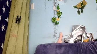sweetspicypotato recorded nude video 109023