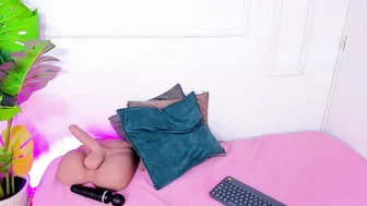 ambersfox recorded nude video 109041