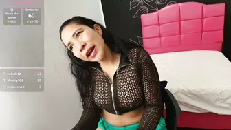 scarleetjhonson_ recorded nude video 109052