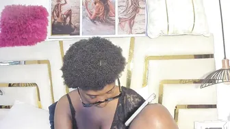 huddah_cam recorded nude video 109063