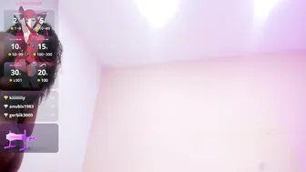 nanymoreno recorded nude video 109074