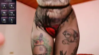 Inked_val chat cam porn 07-19-2025