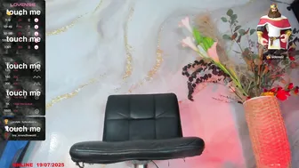 karlaebony_ts hot amateur video 07/19/2025