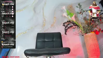 karlaebony_ts recorded nude video 109115