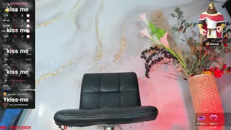 karlaebony_ts recorded nude video 109115