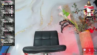 karlaebony_ts recorded nude video 109115