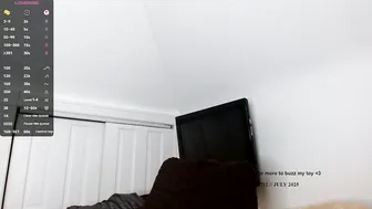 autumnb712 tease - 19-Jul-2025