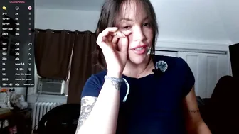 autumnb712 tease - 19-Jul-2025