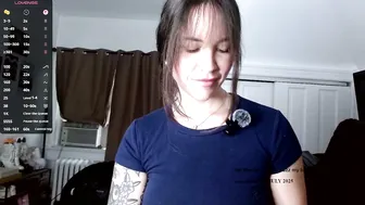 autumnb712 tease - 19-Jul-2025
