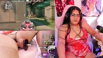 haruu2 gamer amateur cam