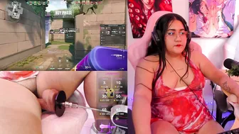 Haruu2 valorant porn chat video