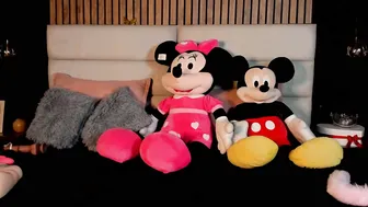 mayarusell01 recorded nude video 109184