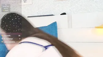 amelieblossom_ recorded nude video 109199