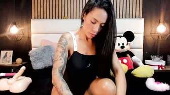 mayarusell01 recorded nude video 109223