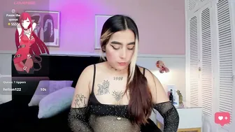 elodie_walker recorded nude video 109243