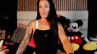 mayarusell01 recorded nude video 109257