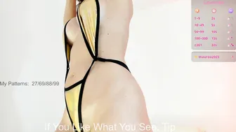 circejuno1 recorded nude video 109279