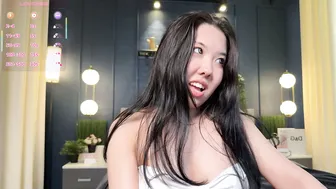 sky_glow recorded nude video 109334