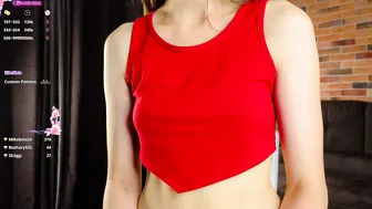 emiliden recorded nude video 109364
