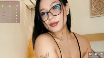 cl4ire recorded nude video 109399