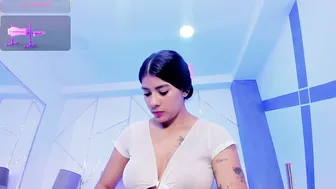 selenastonne recorded nude video 109446