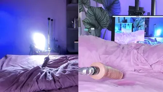 celesterabbit recorded nude video 109450