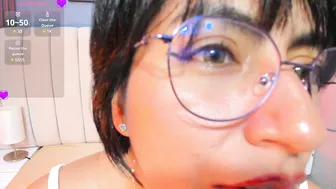 Naty_bush 20 July 2025 video