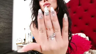 mistressfindom recorded nude video 109544