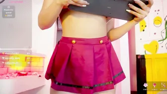 _your_little_nut recorded nude video 109647