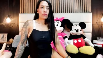 mayarusell01 recorded nude video 109650