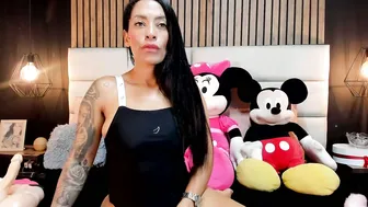 mayarusell01 recorded nude video 109650