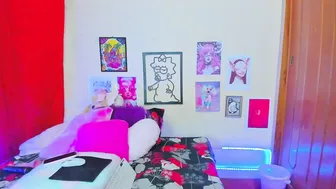 Miss_meggaann chat porn video porn video